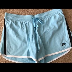 Nike shorts